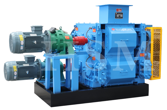 四輥破碎機(jī)對(duì)輥破碎機(jī)、河卵石制砂機(jī)、石頭制砂機(jī)