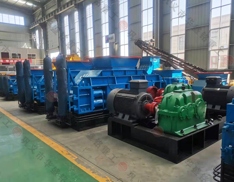 石子廠(chǎng)用打砂機(jī)