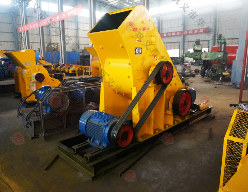 小型濕料粉碎機(jī)